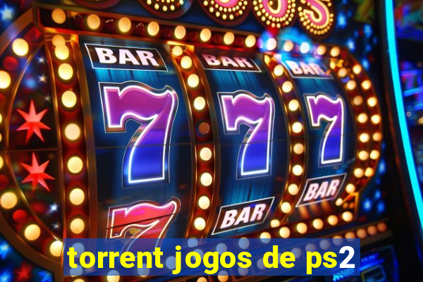 torrent jogos de ps2